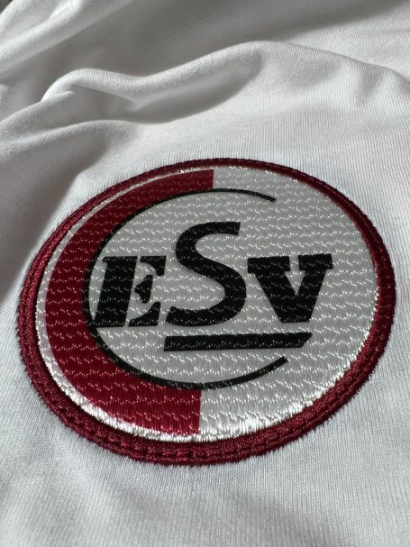 Egeln vor...